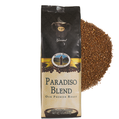 Paradiso Blend Coffee
