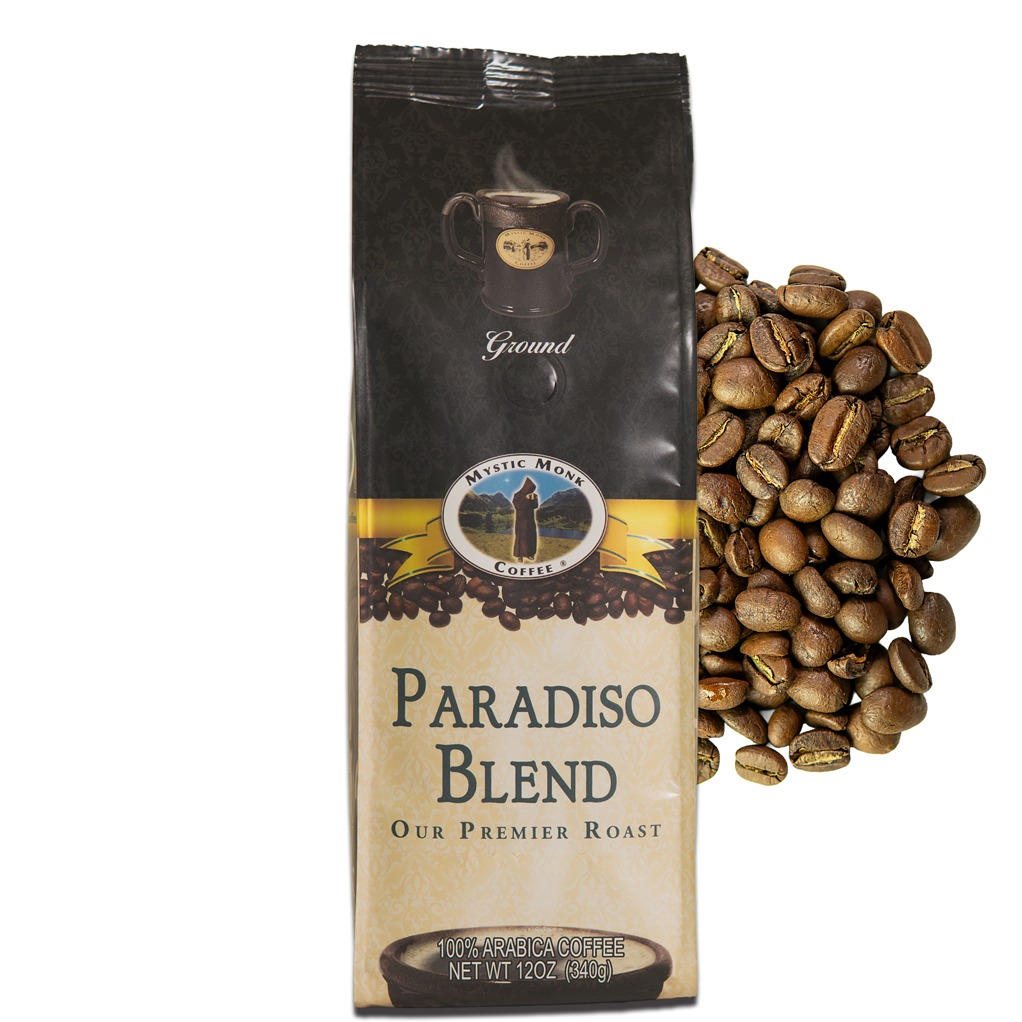 Paradiso Blend Coffee