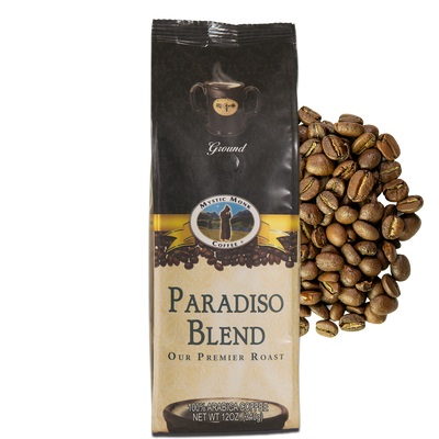 Paradiso Blend Coffee