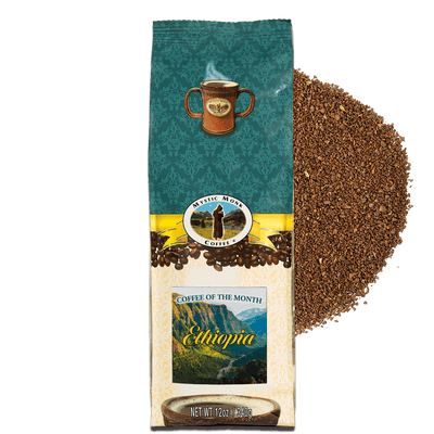 Ethiopia Yirgacheffe Idido