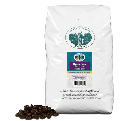 Blueberry Muffin 5lb