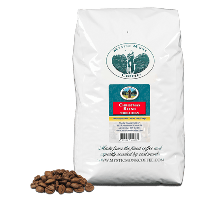 Christmas Blend 5lb