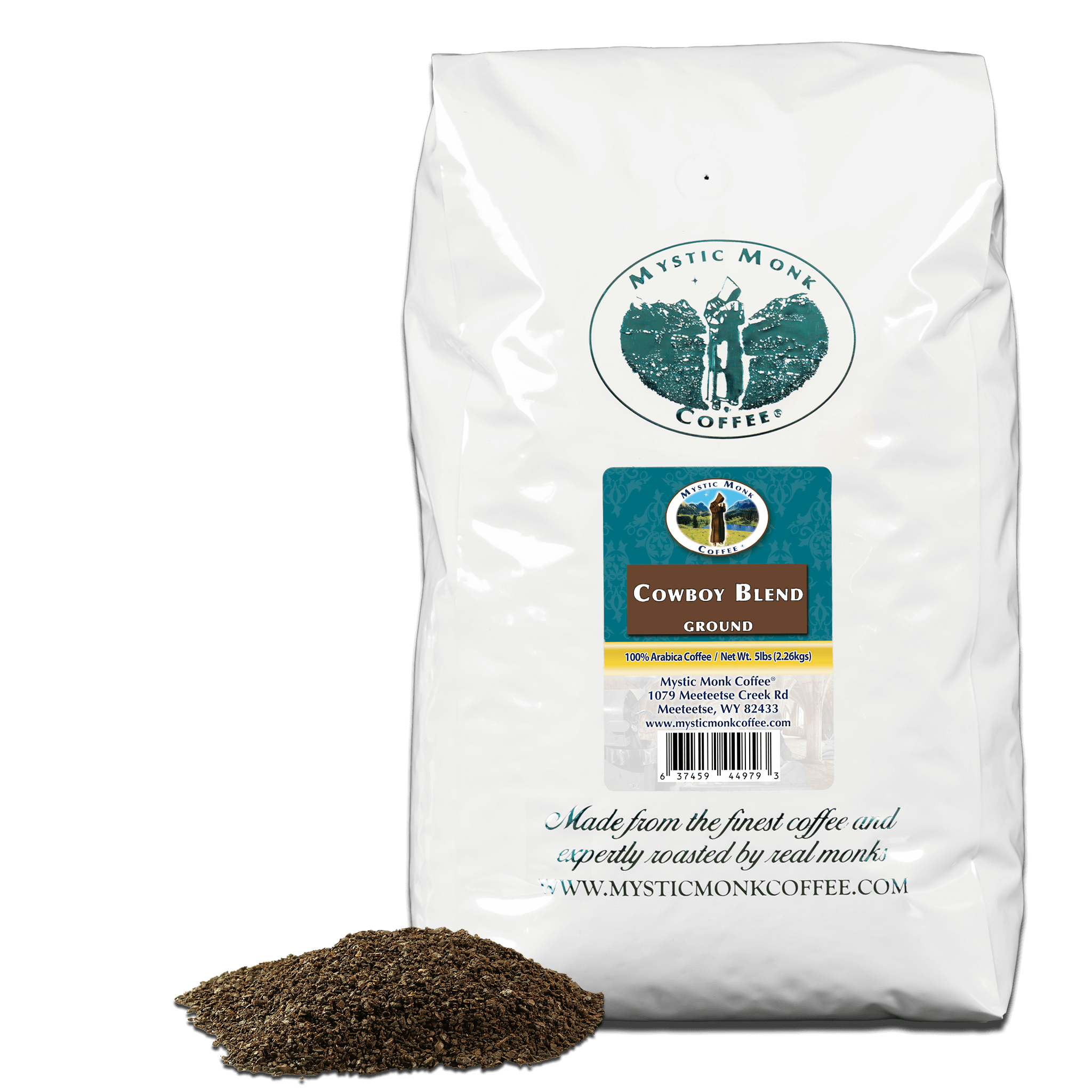 Cowboy Blend 5lb