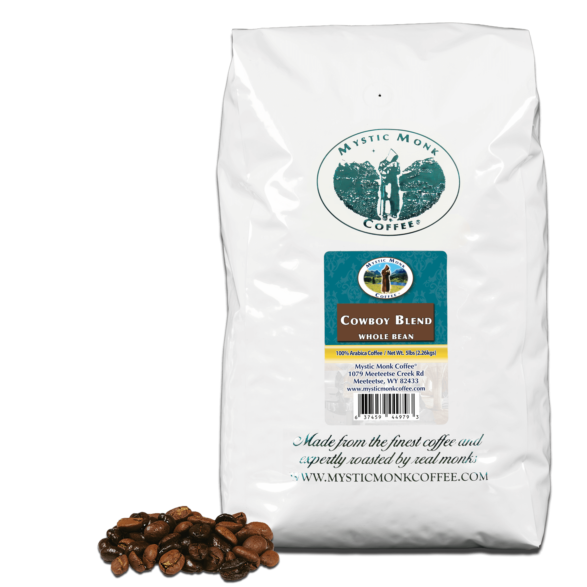 Cowboy Blend 5lb