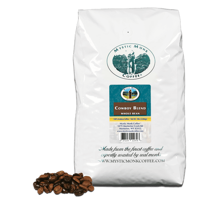 Cowboy Blend 5lb