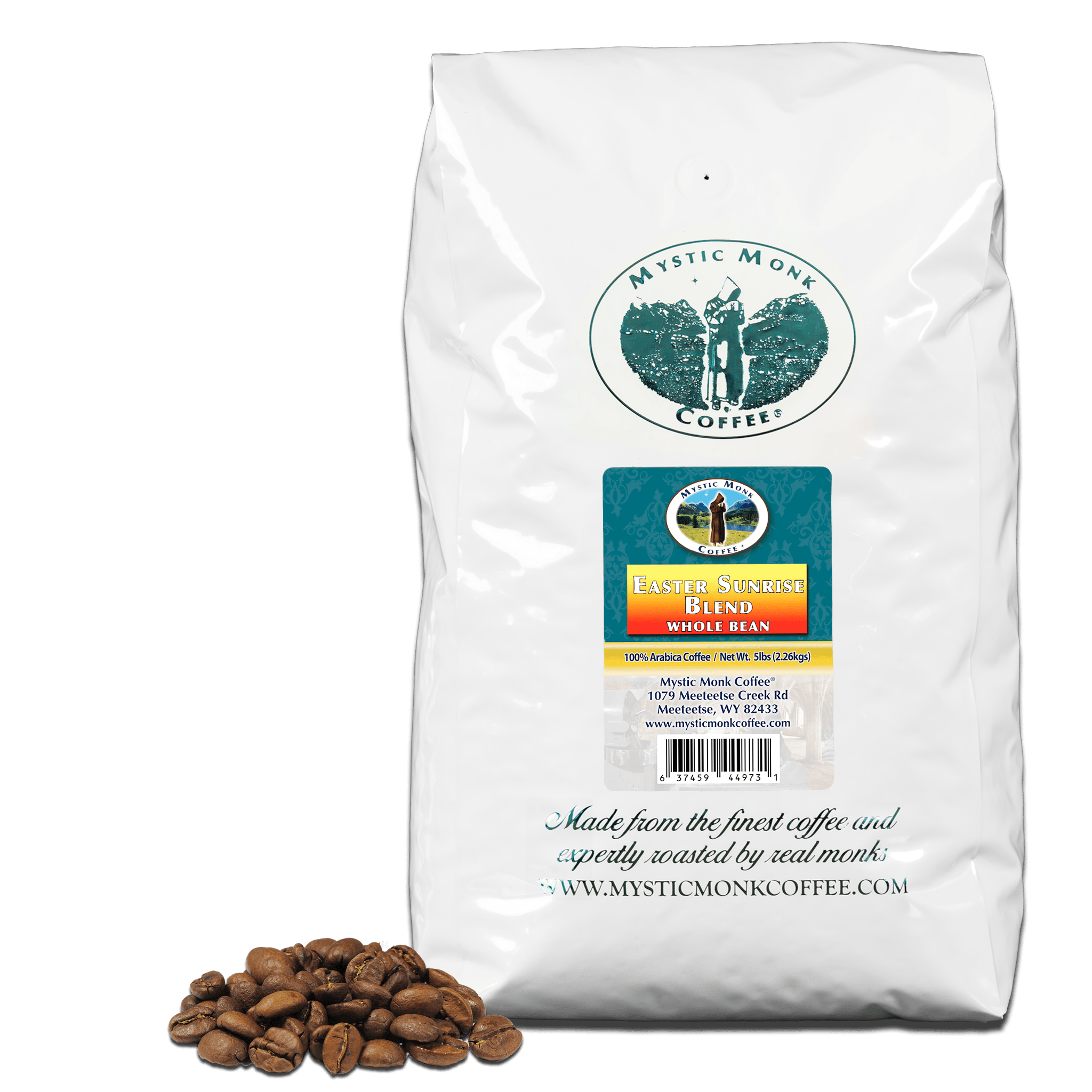 Easter Sunrise Blend - 5lb