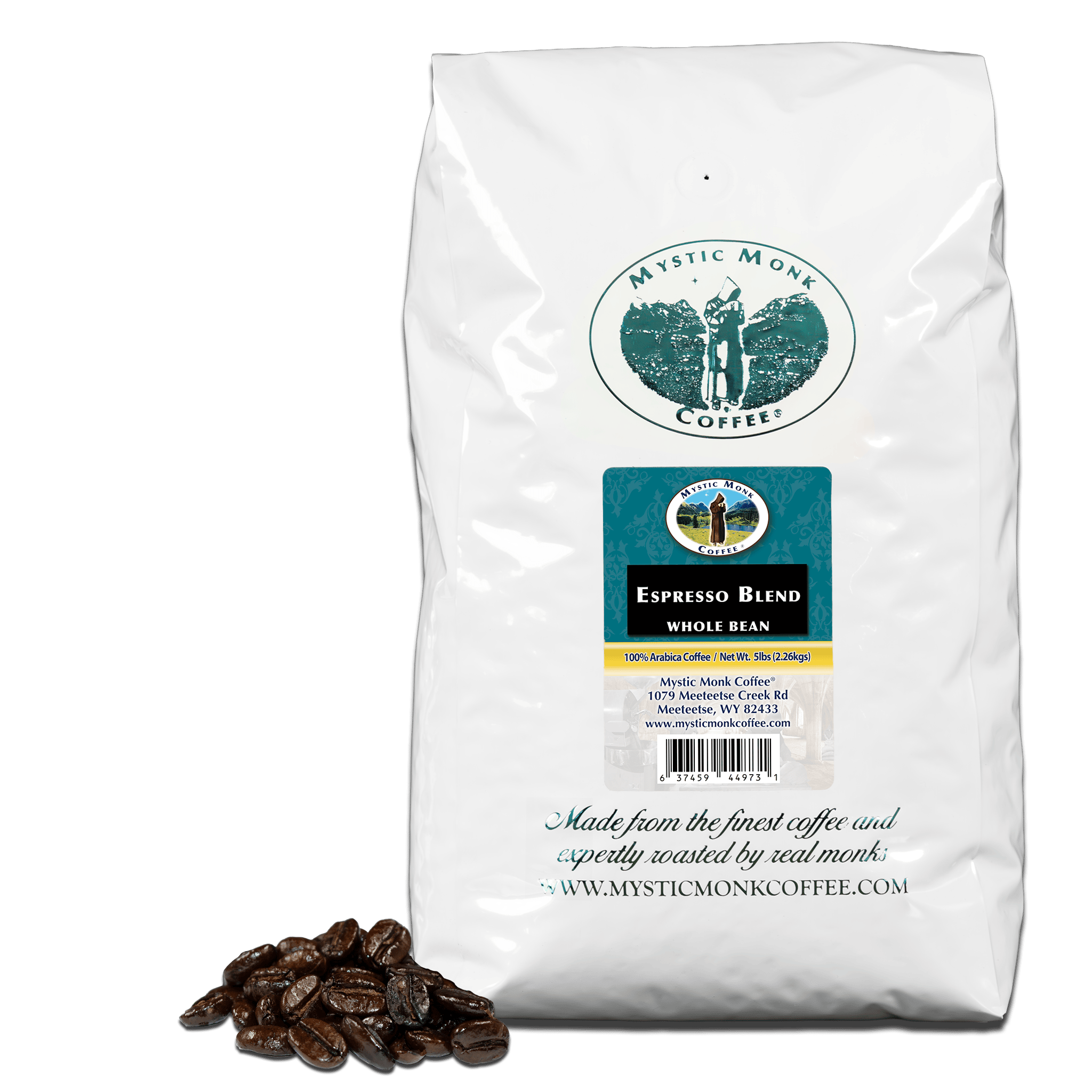 Espresso Blend 5lb