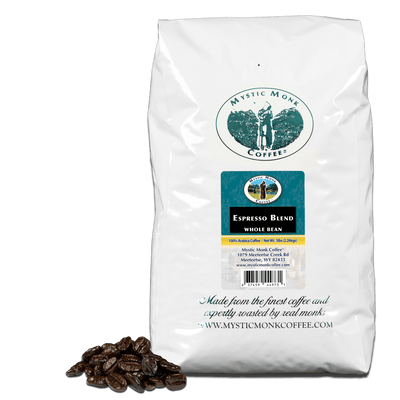 Espresso Blend 5lb