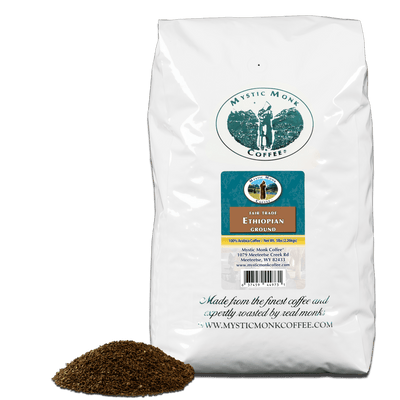 Ethiopian 5lb