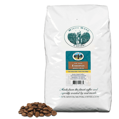 Ethiopian 5lb