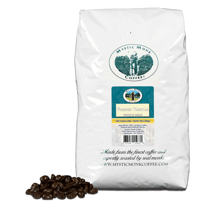 French Vanilla 5lb