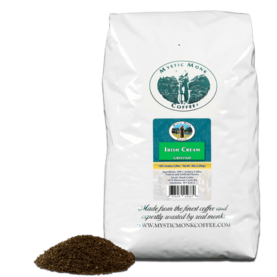 Irish Cream 5lb