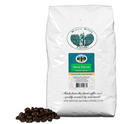 Irish Cream 5lb