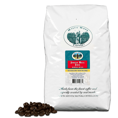 Jingle Bell Java 5lb
