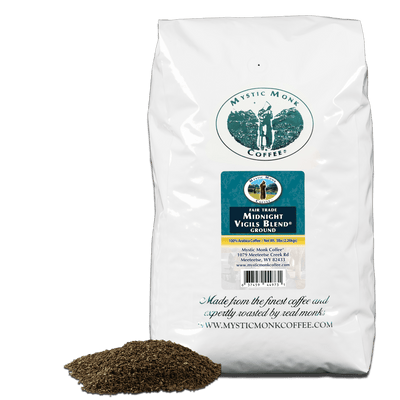 Midnight Vigils Blend 5lb