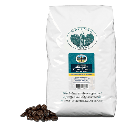 Midnight Vigils Blend 5lb