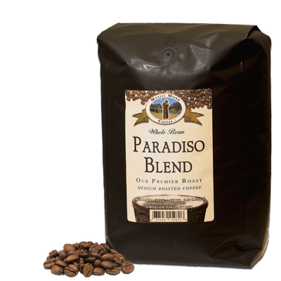 Paradiso Blend 5lb