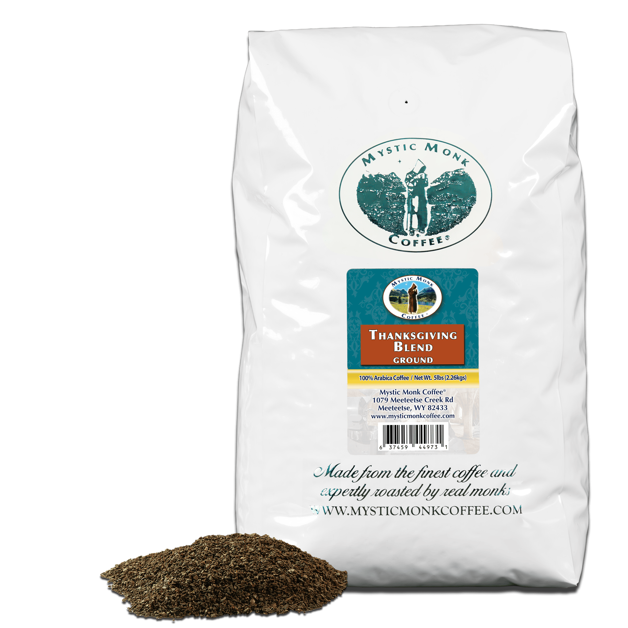 Thanksgiving Blend 5lb