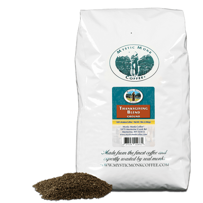 Thanksgiving Blend 5lb