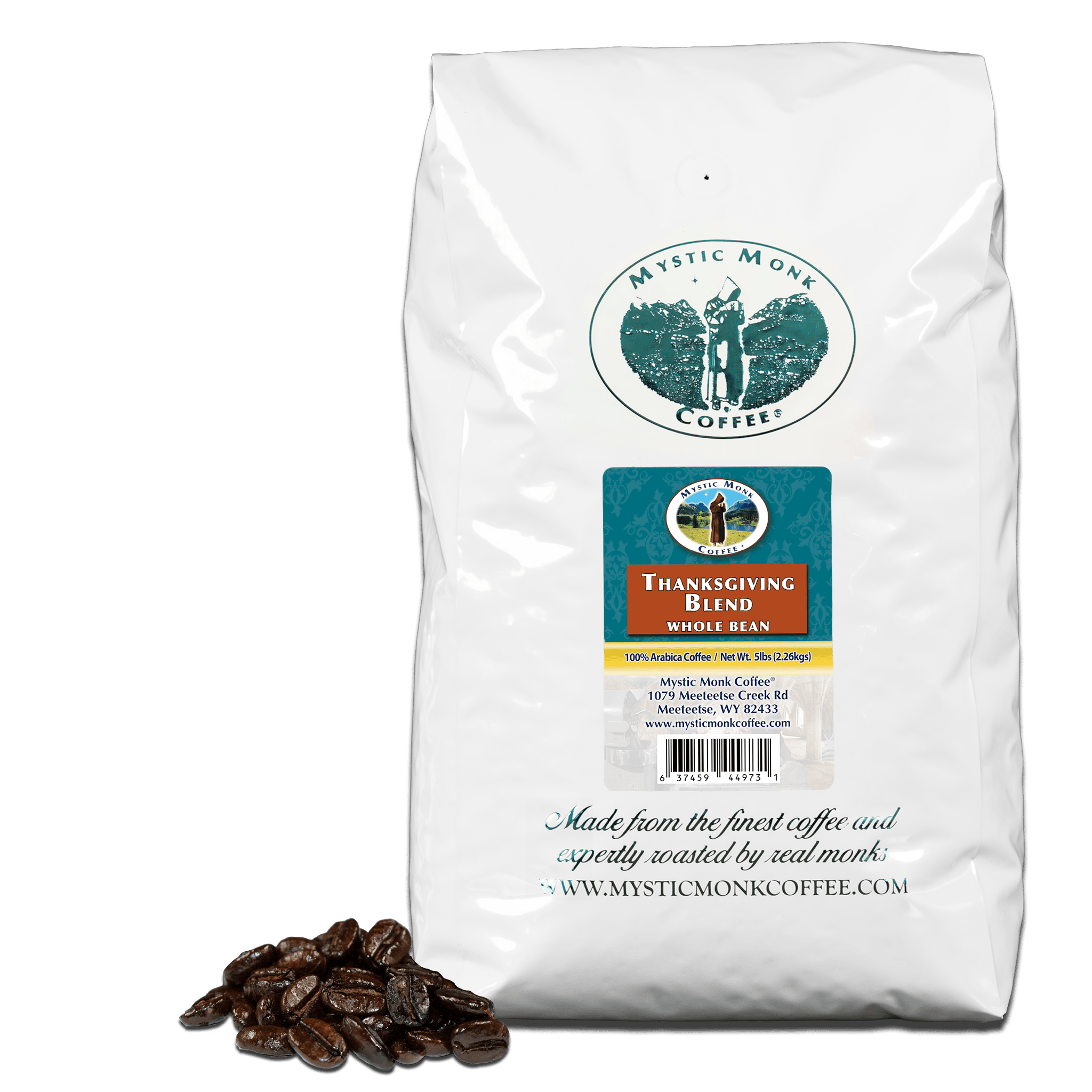 Thanksgiving Blend 5lb
