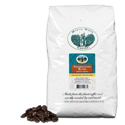 Thanksgiving Blend 5lb