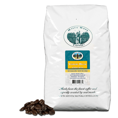 Vespers Decaf 5lb