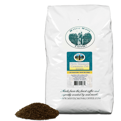 5lb White Chocolate Macadamia Nut