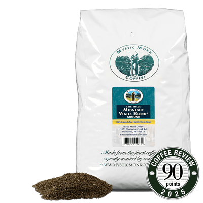 Midnight Vigils Blend 5lb