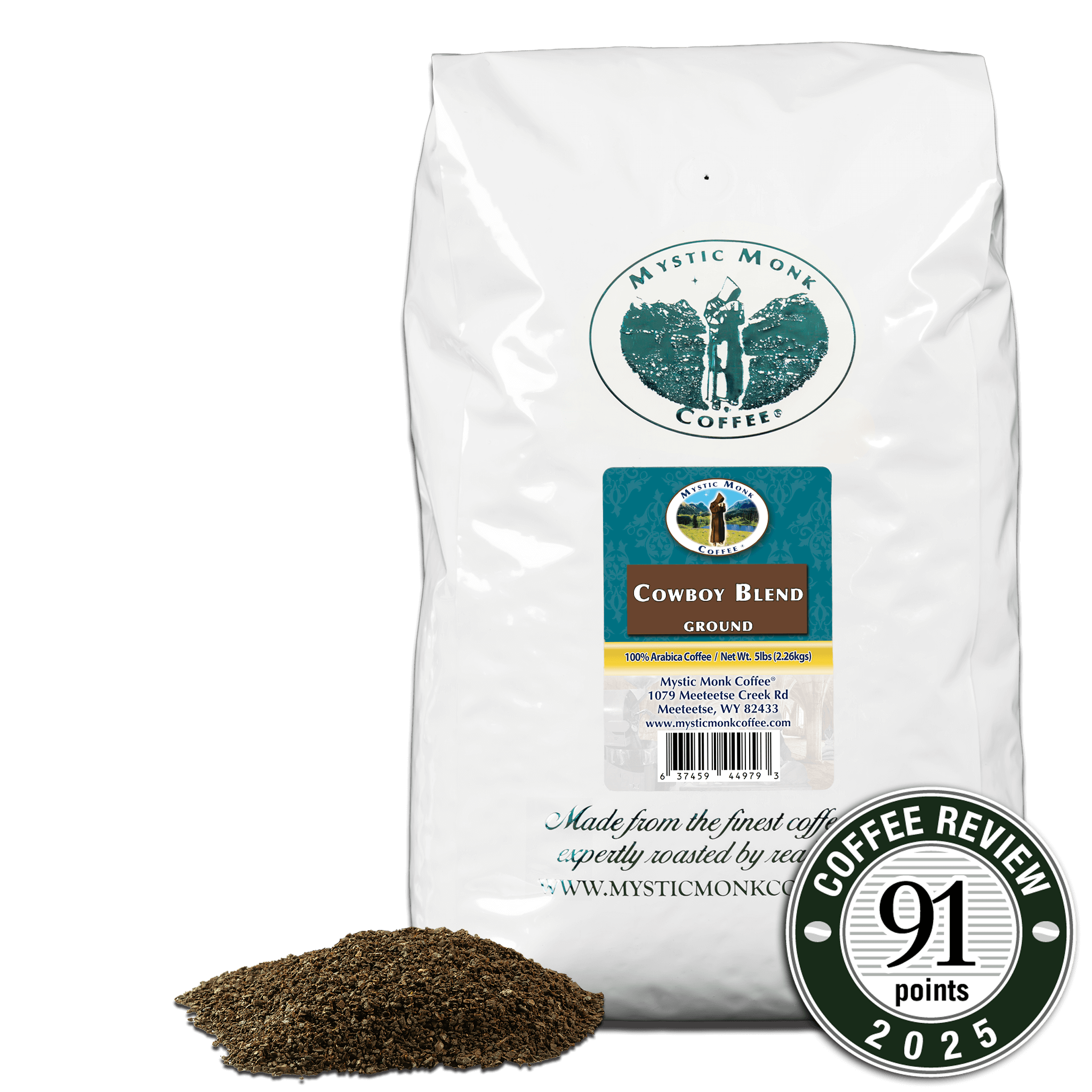 Cowboy Blend 5lb