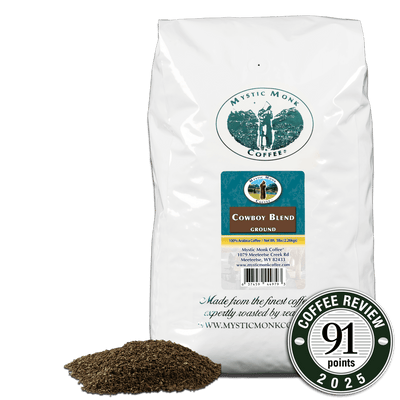 Cowboy Blend 5lb