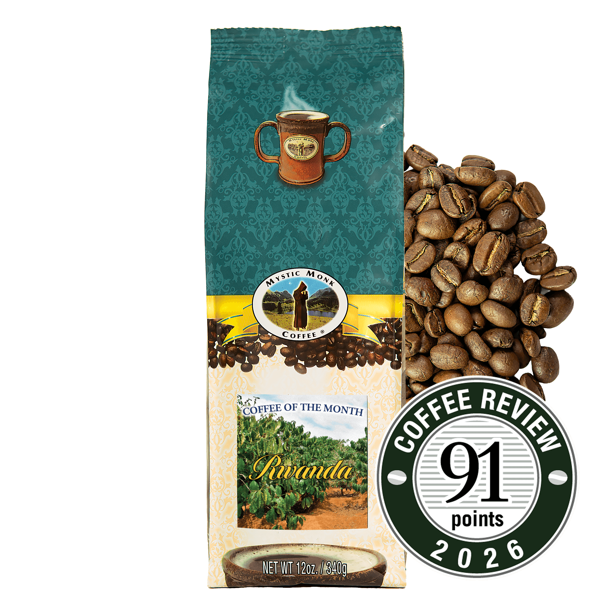 Rwanda Burera