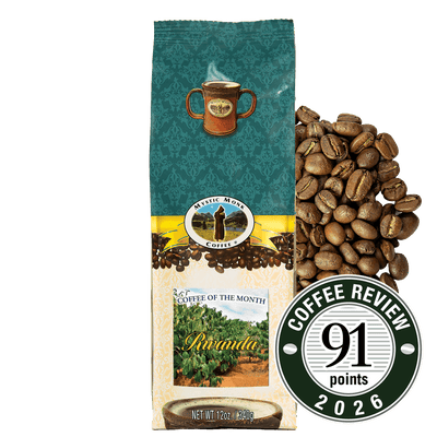 Rwanda Burera
