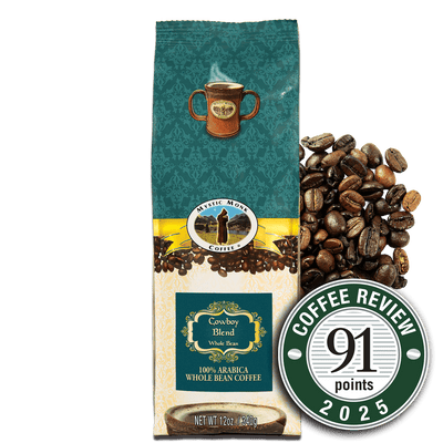 Cowboy Blend Coffee