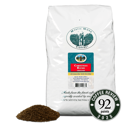 Christmas Blend 5lb