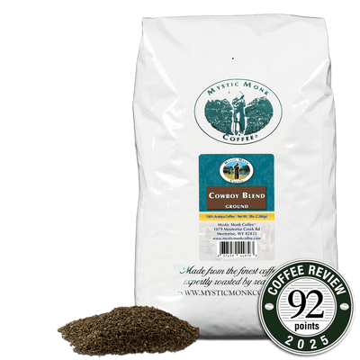 Cowboy Blend 5lb