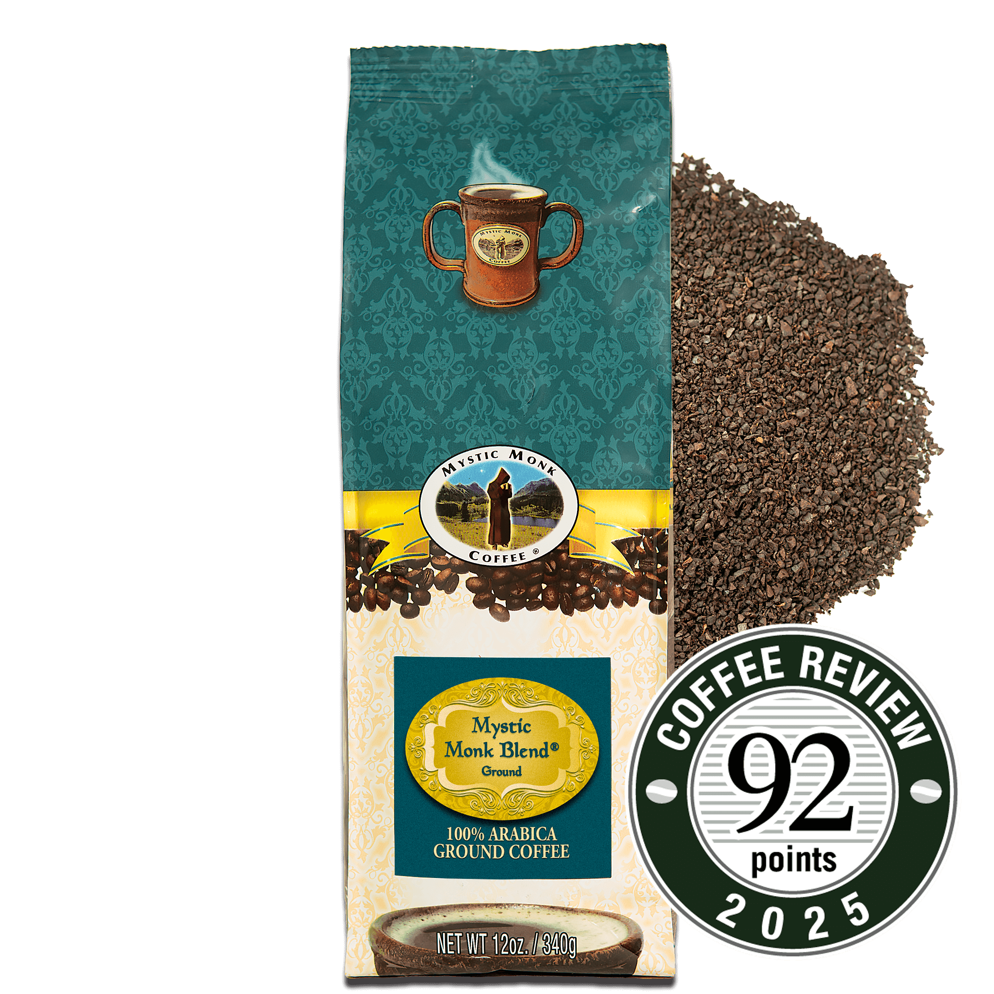 Mystic Monk Blend®
