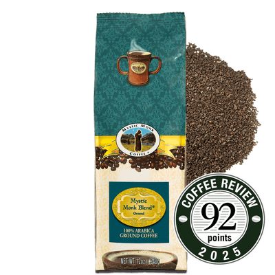 Mystic Monk Blend®