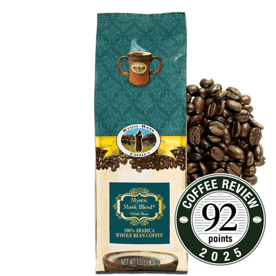 Mystic Monk Blend®