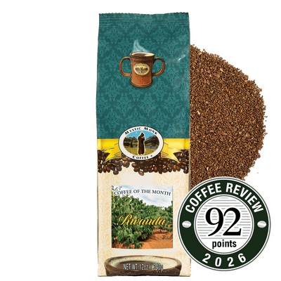 Rwanda Burera