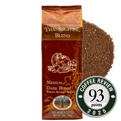 Thanksgiving Blend