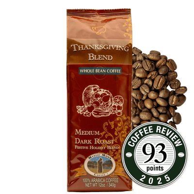 Thanksgiving Blend