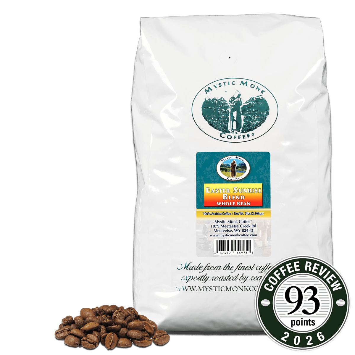 Easter Sunrise Blend - 5lb