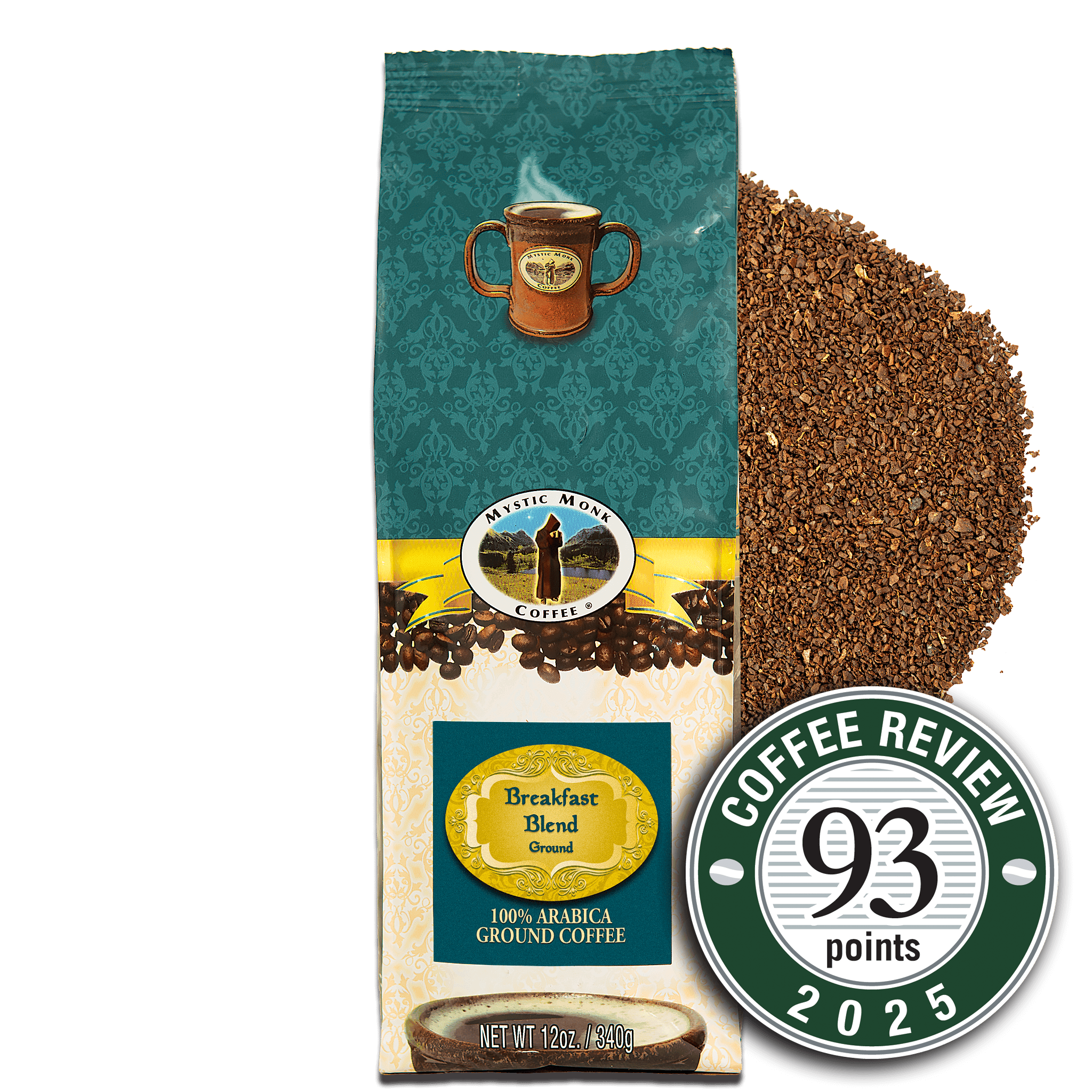 Breakfast Blend