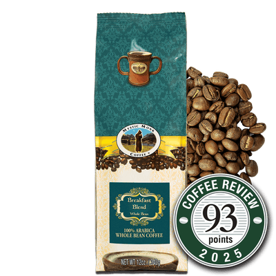 Breakfast Blend
