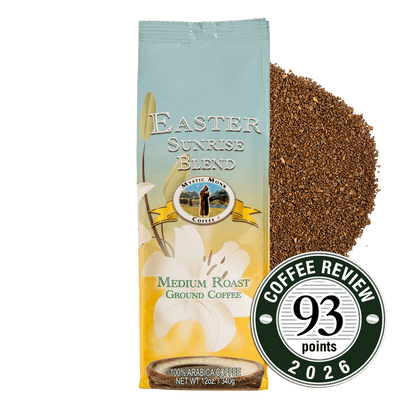 Easter Sunrise Blend