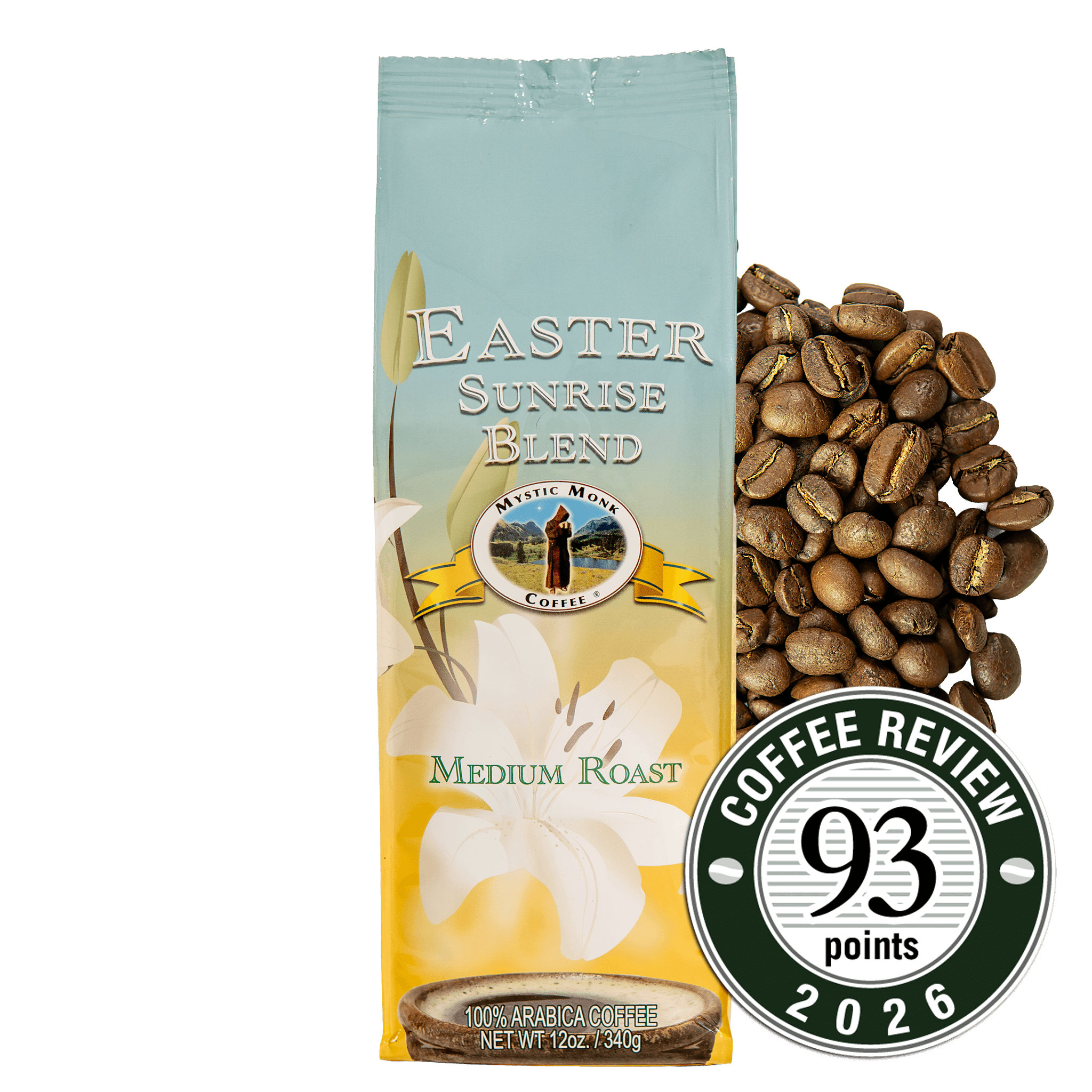 Easter Sunrise Blend