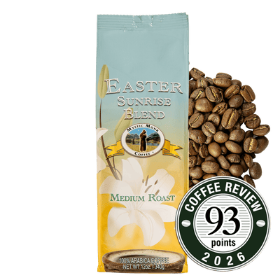 Easter Sunrise Blend