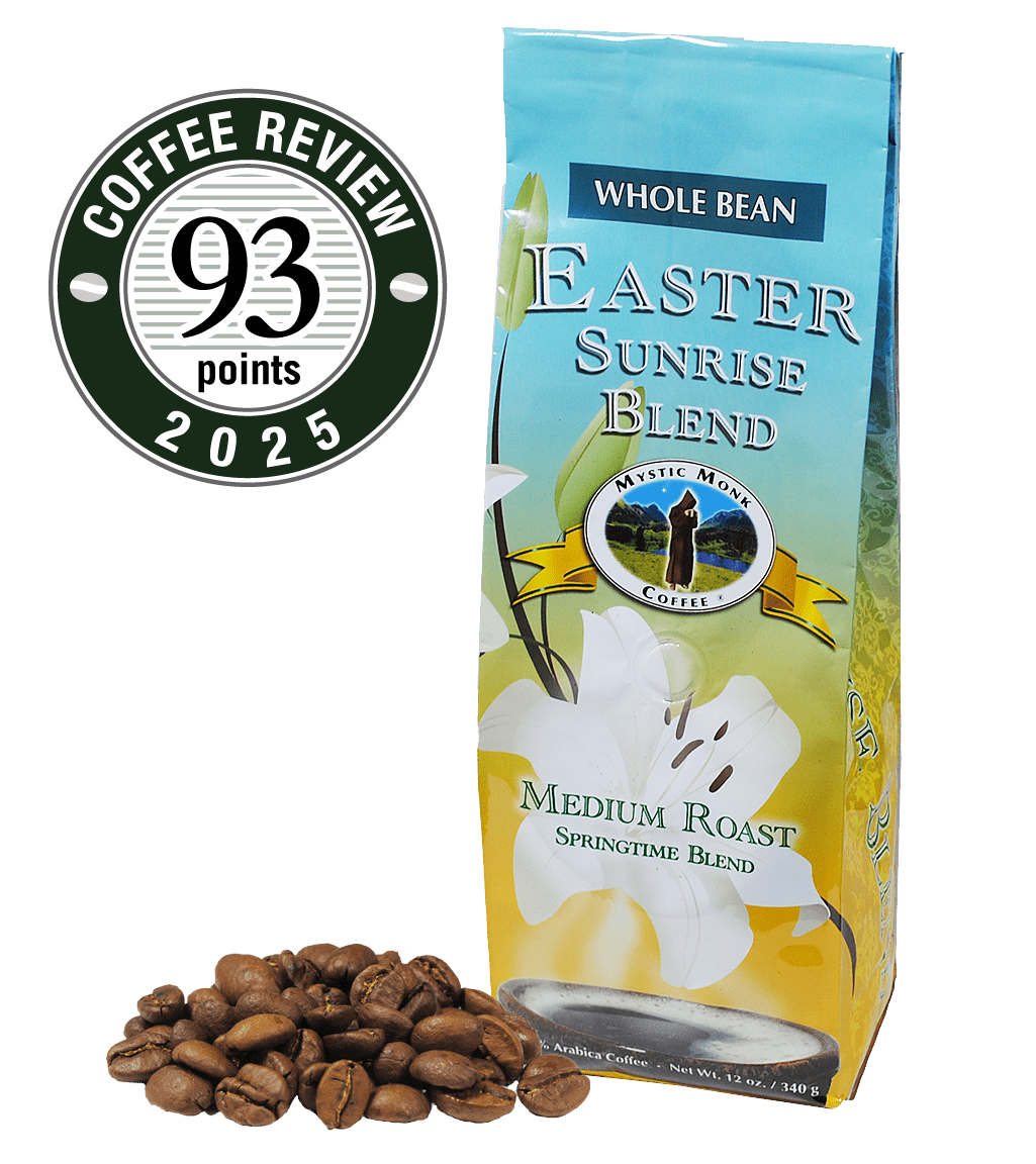 Easter Sunrise Blend