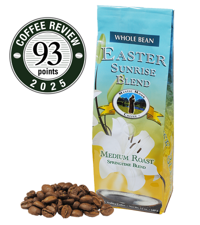 Easter Sunrise Blend