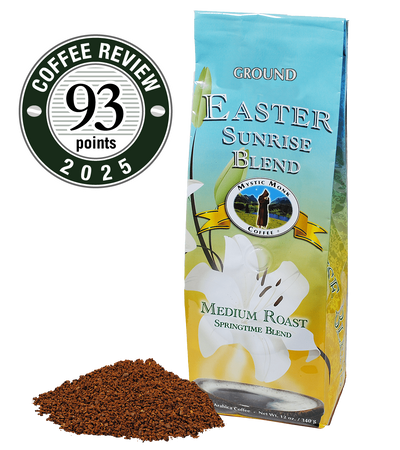 Easter Sunrise Blend